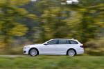 BMW 520d Touring 2014 года
